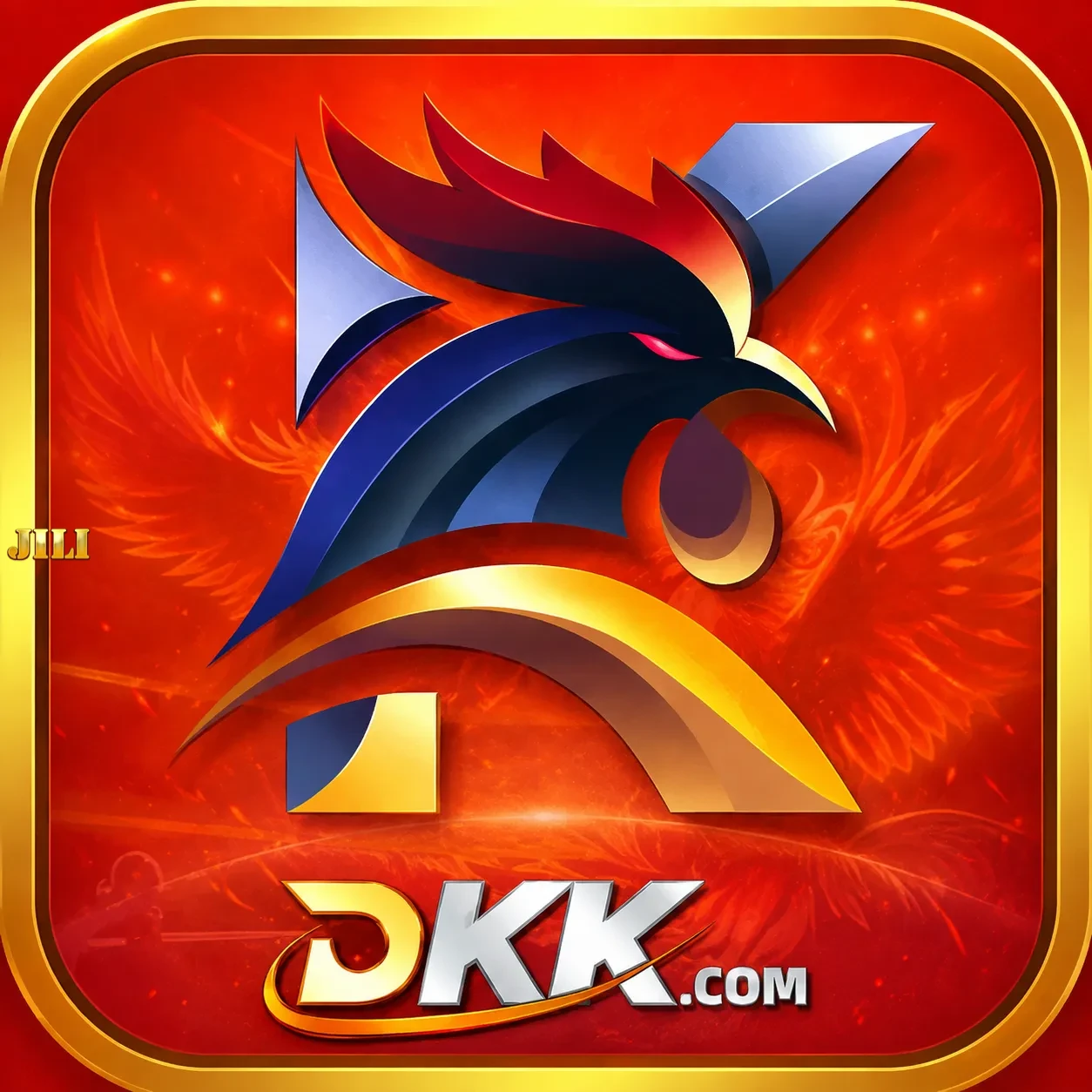 Logo dkk — panduan APK Android